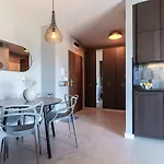 Warsaw Concierge Pool Gym Διαμέρισμα Zegrze Poludniowe