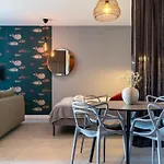 Warsaw Concierge Pool Gym Διαμέρισμα Zegrze Poludniowe