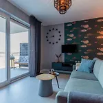 Warsaw Concierge Pool Gym * Zegrze Poludniowe