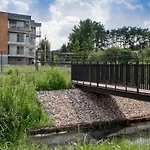 Warsaw Concierge Pool Gym Διαμέρισμα