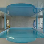 Warsaw Concierge Pool Gym *