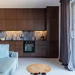 Warsaw Concierge Pool Gym Διαμέρισμα Zegrze Poludniowe