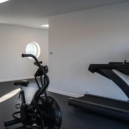 Warsaw Concierge Pool Gym Zegrze Poludniowe