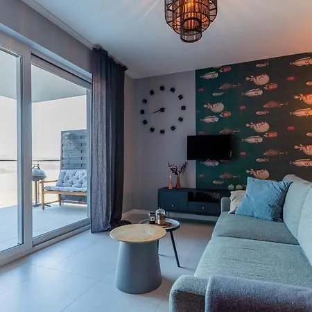 Warsaw Concierge Pool Gym * Zegrze Poludniowe