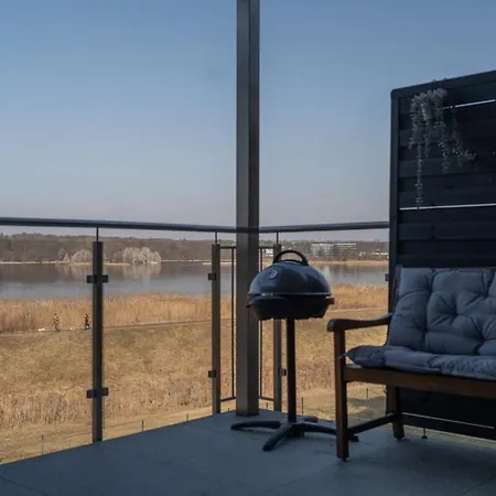 Warsaw Concierge Pool Gym