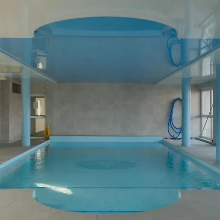 Warsaw Concierge Pool Gym * Zegrze Poludniowe