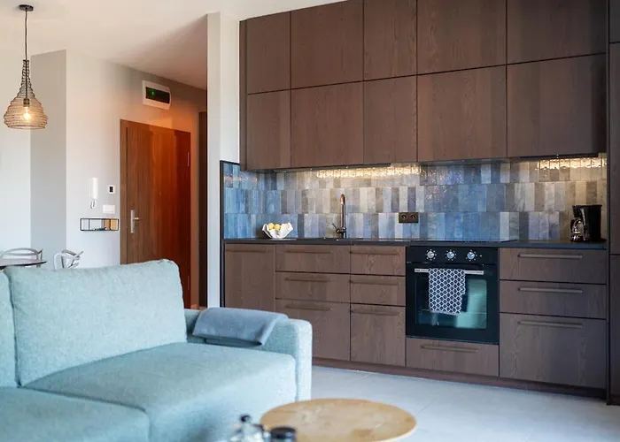 Warsaw Concierge Pool Gym *