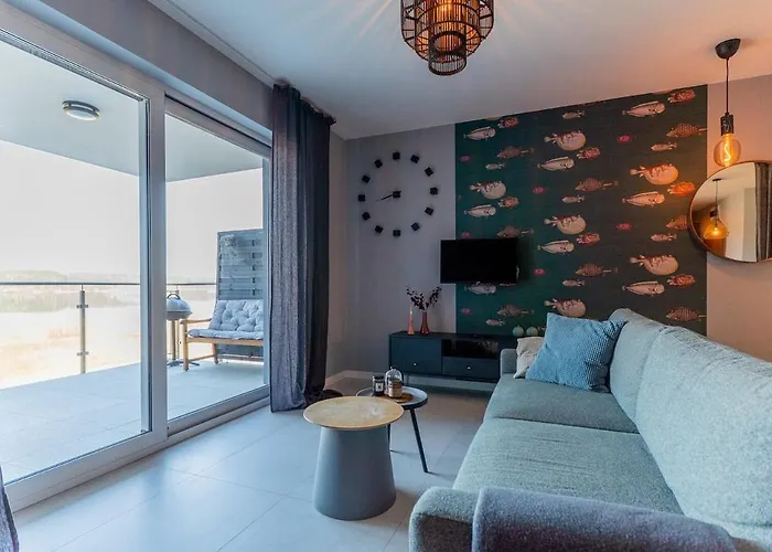 Warsaw Concierge Pool Gym * Zegrze Poludniowe