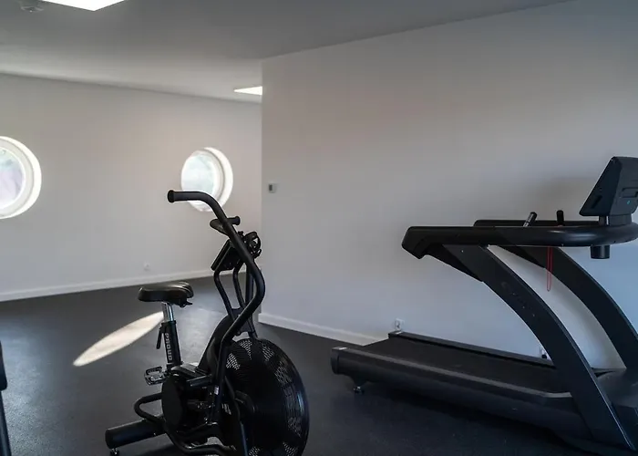 Warsaw Concierge Pool Gym Zegrze Poludniowe