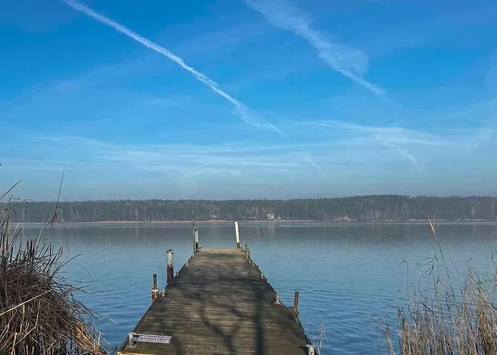 Warsaw Concierge Pool Gym * Zegrze Poludniowe