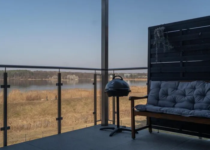 Warsaw Concierge Pool Gym